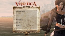 Test de Venetica PC et Xbox 360
