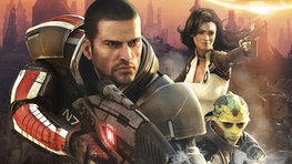 Test de Mass Effect 2 : l'aventure/action selon Bioware !