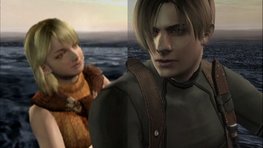 Resident Evil : Revival Selection en vido comparative