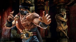 E3 - Preview de Killer Instinct, un troisime hit combo ?