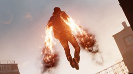 E3 : Preview Infamous Second Son, le plus beau jeu de la PS4 ? 