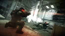 E3 : Preview de Killzone Mercenary, enfin un bon FPS sur Vita ?