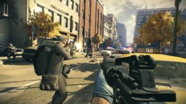 Preview de Payday 2 : des ambitions  la hausse