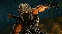 E3 : Yaiba : Ninja Gaiden Z dvoile son prologue dans cette vido
