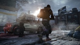 E3 : Preview de The Division, le hit surprise du salon