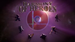 [Musique] Harmony Of Heroes, le fan album de Super Smash Bros.  couter gratuitement (MJ)