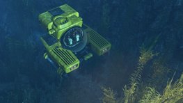 Vido insolite : Into The Deep, le gnial documentaire marin sur GTA 5