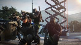 Tom Clancy's Rainbow Six : Siege dvoile le systme des Oprateurs (VF)