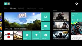 Xbox One, mise  jour davril disponible, les messages vocaux pour plus tard