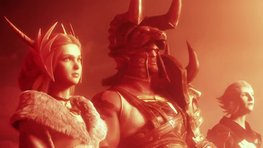 Final Fantasy 14 : A Realm Reborn, l'impressionnante conclusion du Labyrihthe de Bahamut