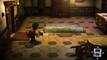 PGW 2011 : Nos impressions sur Luigi's Mansion 2