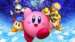 Paris Games Week : Nos impressions sur Kirby's Adventure Wii