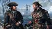 Assassin's Creed Rogue confirm pour le 10 mars sur PC