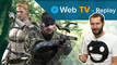 Web TV : la Rdac' fte les 10 ans de MGS 3