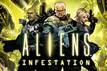 Sega annonce Aliens : Infestation sur Nintendo DS