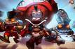 Awesomenauts, des images et une vido commente