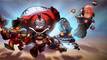 Test de Awesomenauts: Simplement Awesome!