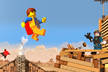The LEGO Movie Videogame annonc pour l'anne prochaine