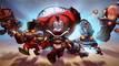 Quand Awesomenauts ralise le rve d'un enfant