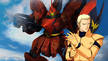 Test de Dynasty Warriors Gundam Reborn : Omega Force maintient le statu quo