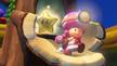 Captain Toad : Treasure Tracker en vido, 70 niveaux vous attendent