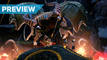 Preview de Lara Croft et le Temple d'Osiris : La coopration au cur de l'action