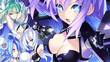 Hyperdimension Neptunia Mk2