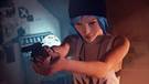 DontNod  dsol  de voir Life Is Strange pisode 2 pirat