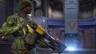 Le prochain Unreal Tournament en version pre-alpha