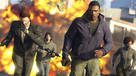 Grand Theft Auto 5, une imposante mise  jour sur consoles