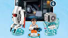 LEGO Dimensions, des packs Portal, Doctor Who, les Simpsons et bien dautres