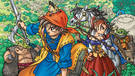 Dragon Quest 8 annonc sur Nintendo 3DS