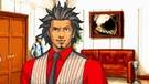 Soluce Phoenix Wright Ace Attorney : Trials and Tribulations