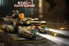 Coucours : Jouez et tentez de gagner des cls pour la beta ferme de End of Nations !