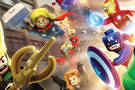 LEGO Marvel Super Heroes annonc pour l'automne