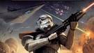 E3 2014 : Star Wars : Battlefront  lhonneur chez EA