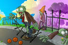 Plants Vs. Zombies 2 tlcharg prs de 25 millions de fois