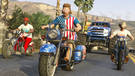 Rockstar dment tout report de GTA 5 sur PC, PS4 et Xbox One