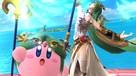 Super Smash Bros. sur Wii U a droit  son Nintendo Direct