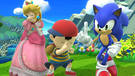 Une semaine d'avance pour Super Smash Bros. sur Wii U