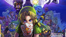 Majora's Mask : Nintendo tease sur les diffrences de la version New 3DS