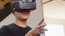 Oculus : une technologie de hand-tracking embarque pour la version commerciale ?