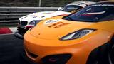 Vido Project CARS | Start Your Engine !