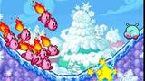 GC 2011 : Kirby et ses clones dans cette vido de Kirby Mass Attack