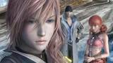 Vido Final Fantasy 13 | Vido #7 - Bande Annonce Japonaise