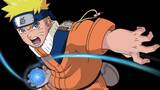 Vido Naruto : Ultimate Ninja Storm | Vido #13 - La dmo avec Naruto