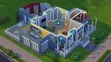 Vido Les Sims 4 | Le mode Construction