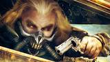 Vido Cinma | Mad Max : Fury Road - Bande-annonce