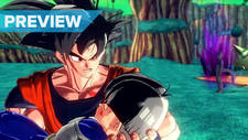 Preview de Dragon Ball Xenoverse : le mélange des genres sur consoles et PC