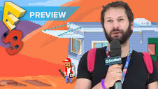 Preview E3 : Not A Hero, les impressions de Maxence en vidéo